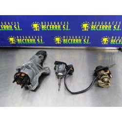Recambio de antirrobo para volkswagen passat berlina (3b3) comfortline referencia OEM IAM   