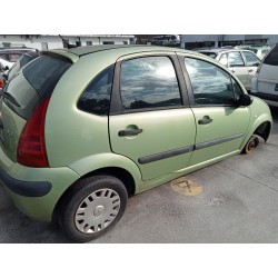 citroen c3 del año 2004