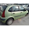 citroen c3 del año 2004