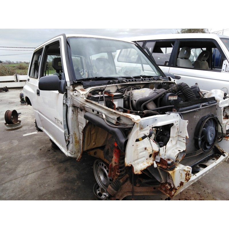 suzuki vitara se/sv (et) del año 1950 suzuki vitara se/sv (et) del año 1950