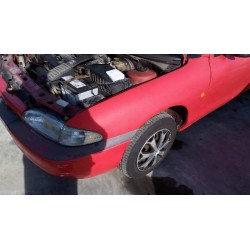 ford mondeo berlina/familiar (fd) del año 1993