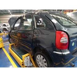 citroen xsara picasso del año 2005