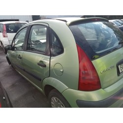 citroen c3 del año 2004