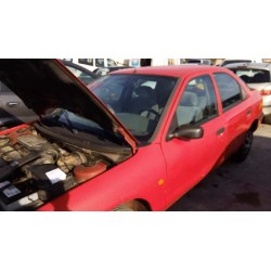 ford mondeo berlina/familiar (fd) del año 1993