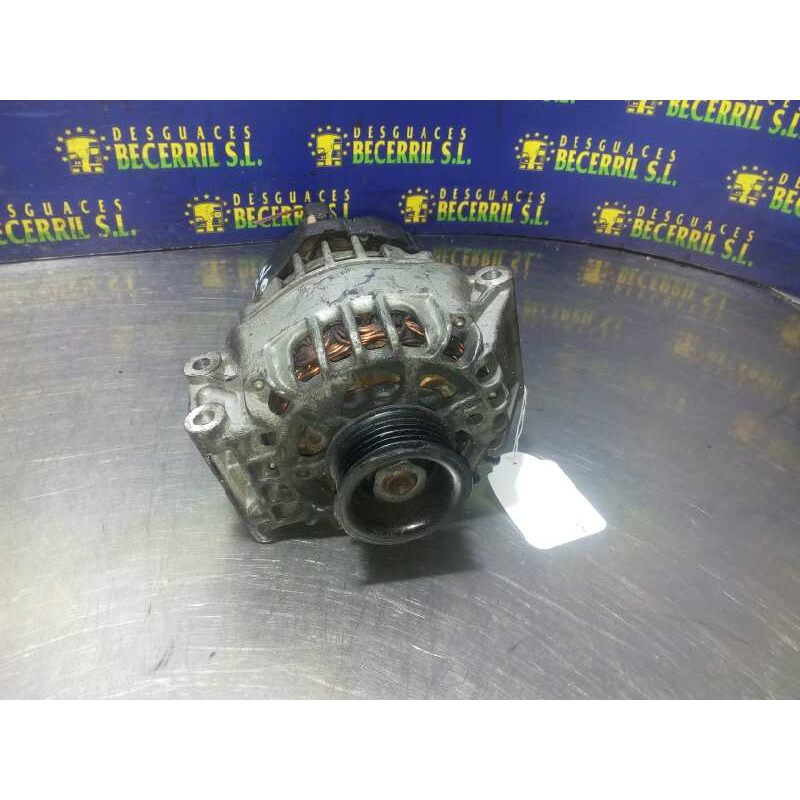 Recambio de alternador para renault megane i fase 2 classic (la..) 1.4 16v rxe referencia OEM IAM 7700432331  