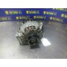 Recambio de alternador para renault megane i fase 2 classic (la..) 1.4 16v rxe referencia OEM IAM 7700432331  