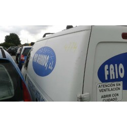 peugeot expert kasten komfort del año 2006