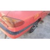 ford mondeo berlina/familiar (fd) del año 1993