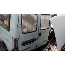 peugeot boxer combi (rs3200)(320)(´02) del año 1998