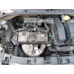 citroen c3 del año 2004