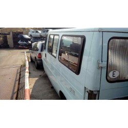 peugeot boxer combi (rs3200)(320)(´02) del año 1998