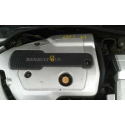 renault laguna ii (bg0) del año 2001