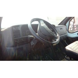 peugeot boxer combi (rs3200)(320)(´02) del año 1998