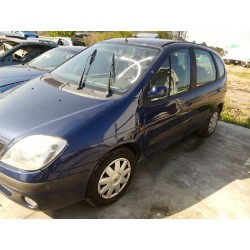 renault scenic (ja..) del año 2003