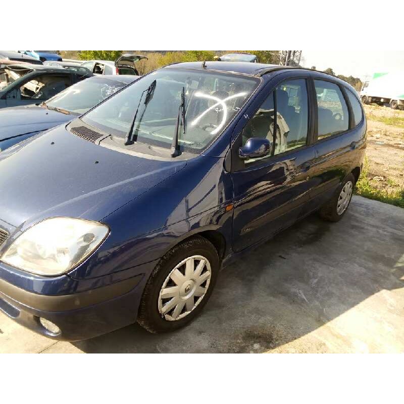 renault scenic (ja..) del año 2003
