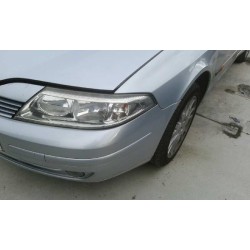 renault laguna ii (bg0) del año 2001