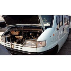 peugeot boxer combi (rs3200)(320)(´02) del año 1998