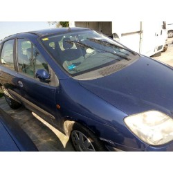 renault scenic (ja..) del año 2003