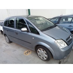 opel meriva del año 2004