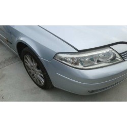 renault laguna ii (bg0) del año 2001