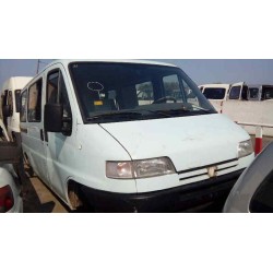 peugeot boxer combi (rs3200)(320)(´02) del año 1998