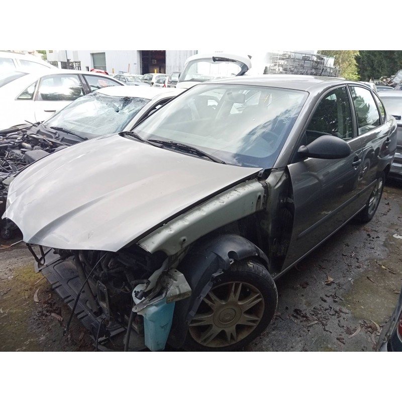 seat cordoba berlina (6l2) del año 2005