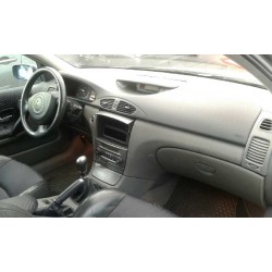 renault laguna ii (bg0) del año 2001