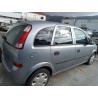 opel meriva del año 2004