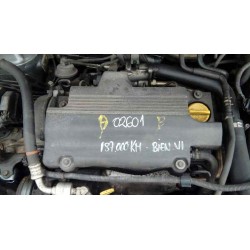 honda civic berlina 5 (eu7/8) del año 2004