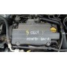 honda civic berlina 5 (eu7/8) del año 2004