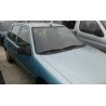 peugeot 106 (s2) del año 1997