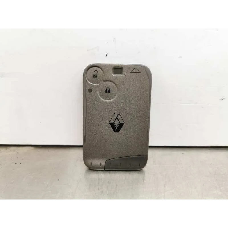 Recambio de tarjeta para renault laguna ii grandtour (kg0) dynamique referencia OEM IAM Recambio de tarjeta para renault laguna ii grandtour (kg0) dynamique referencia OEM IAM
