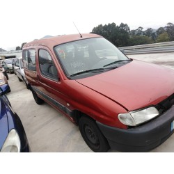 citroen berlingo del año 1999