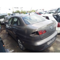 seat cordoba berlina (6l2) del año 2005