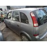 opel meriva del año 2004