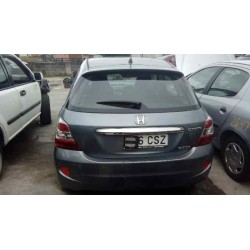 honda civic berlina 5 (eu7/8) del año 2004