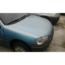 peugeot 106 (s2) del año 1997