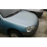 peugeot 106 (s2) del año 1997