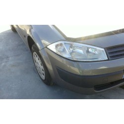 renault megane ii berlina 3p del año 2003
