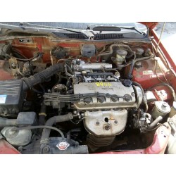 honda civic berlina .5 (ma/mb) del año 1995