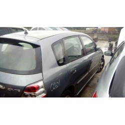 honda civic berlina 5 (eu7/8) del año 2004