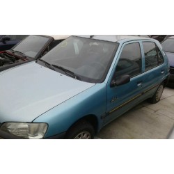 peugeot 106 (s2) del año 1997