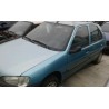 peugeot 106 (s2) del año 1997