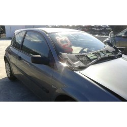 renault megane ii berlina 3p del año 2003