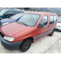 citroen berlingo del año 1999