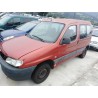 citroen berlingo del año 1999