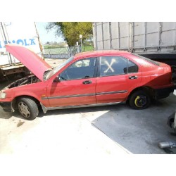 honda civic berlina .5 (ma/mb) del año 1995