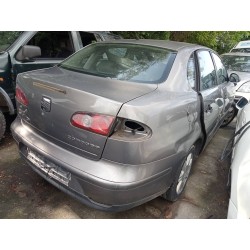 seat cordoba berlina (6l2) del año 2005