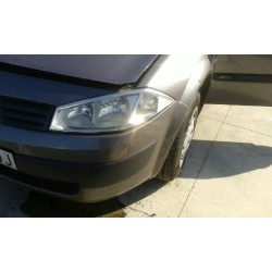 renault megane ii berlina 3p del año 2003