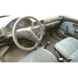 peugeot 106 (s2) del año 1997